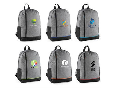 Spartan Backpack-Backpacks