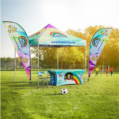 Sports Day Outdoor Display Kit - Kits