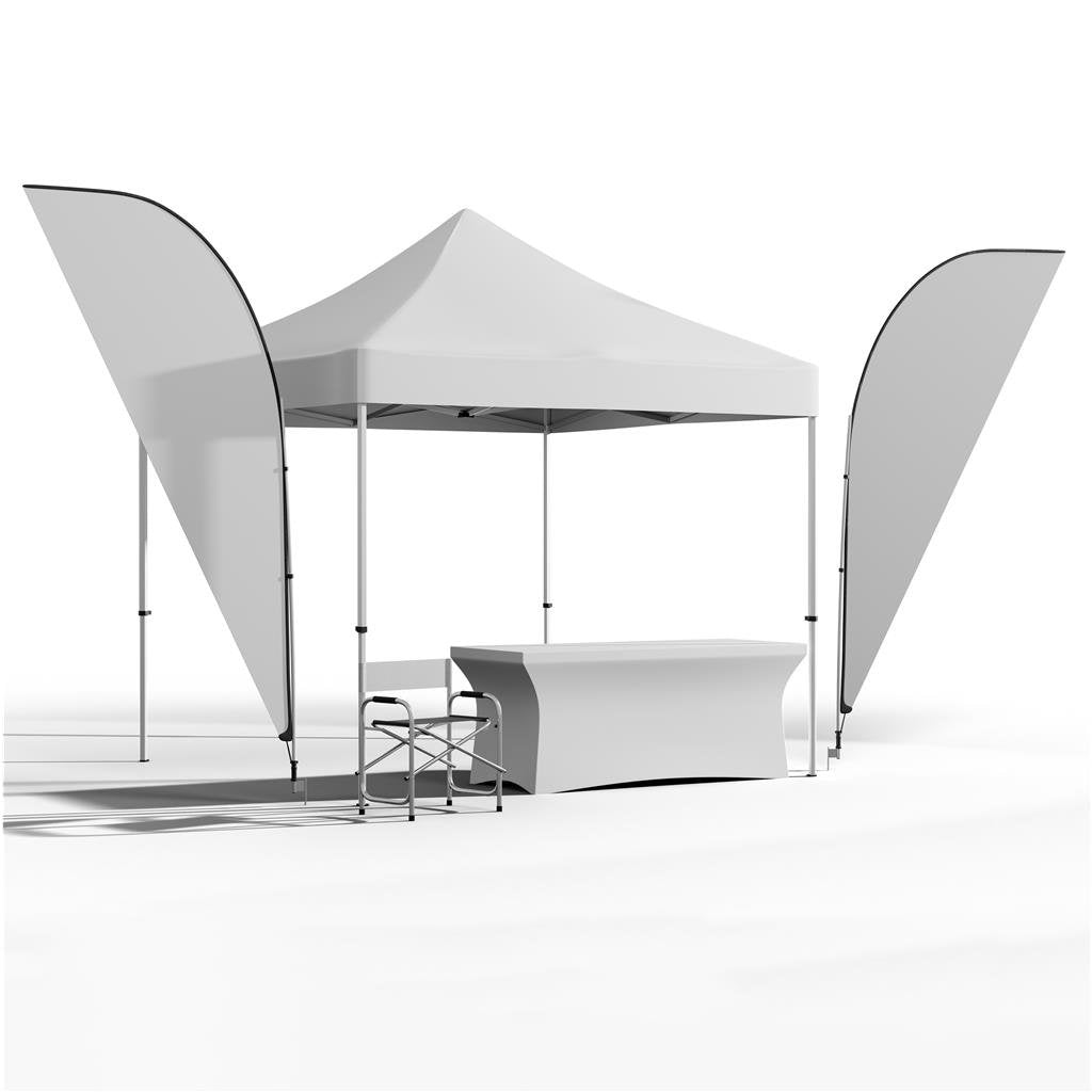 Sports Day Outdoor Display Kit - Kits