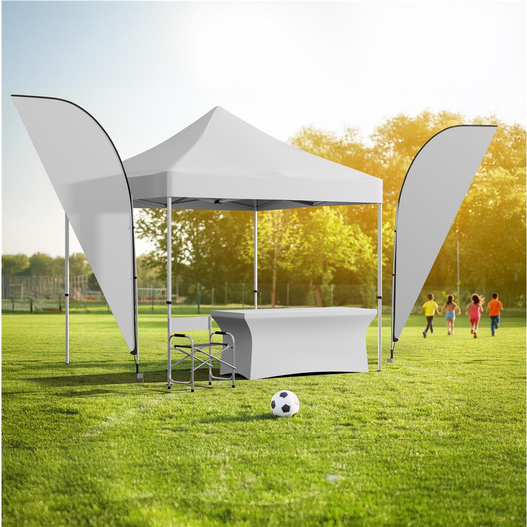 Sports Day Outdoor Display Kit - Kits