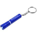 Sputnik Torch Keyholder Blue / BU - Keychains