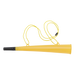Stadium Horn Yellow / STD / Last Buy - Novelties