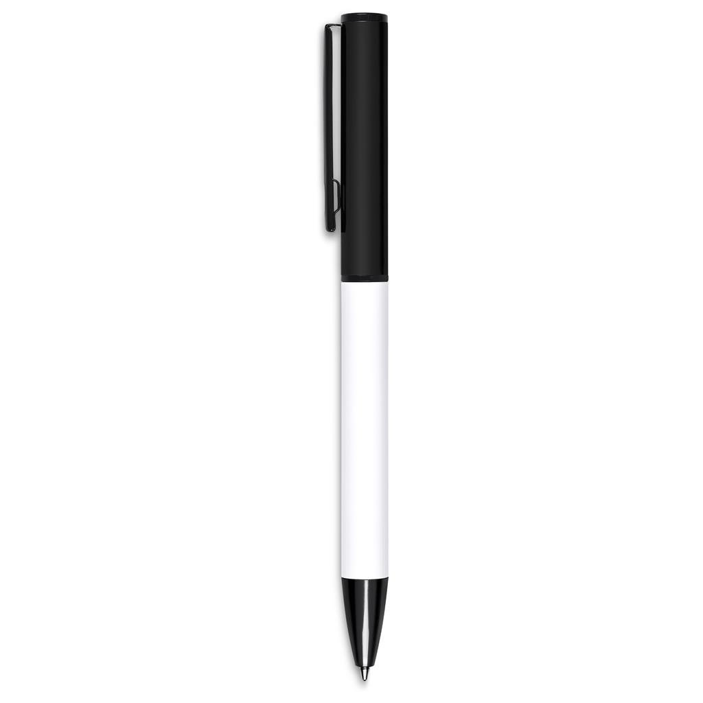 Stanza Ball Pen - Metal Pens,Ideas for Conferences,Ideas Work,Writing Instruments