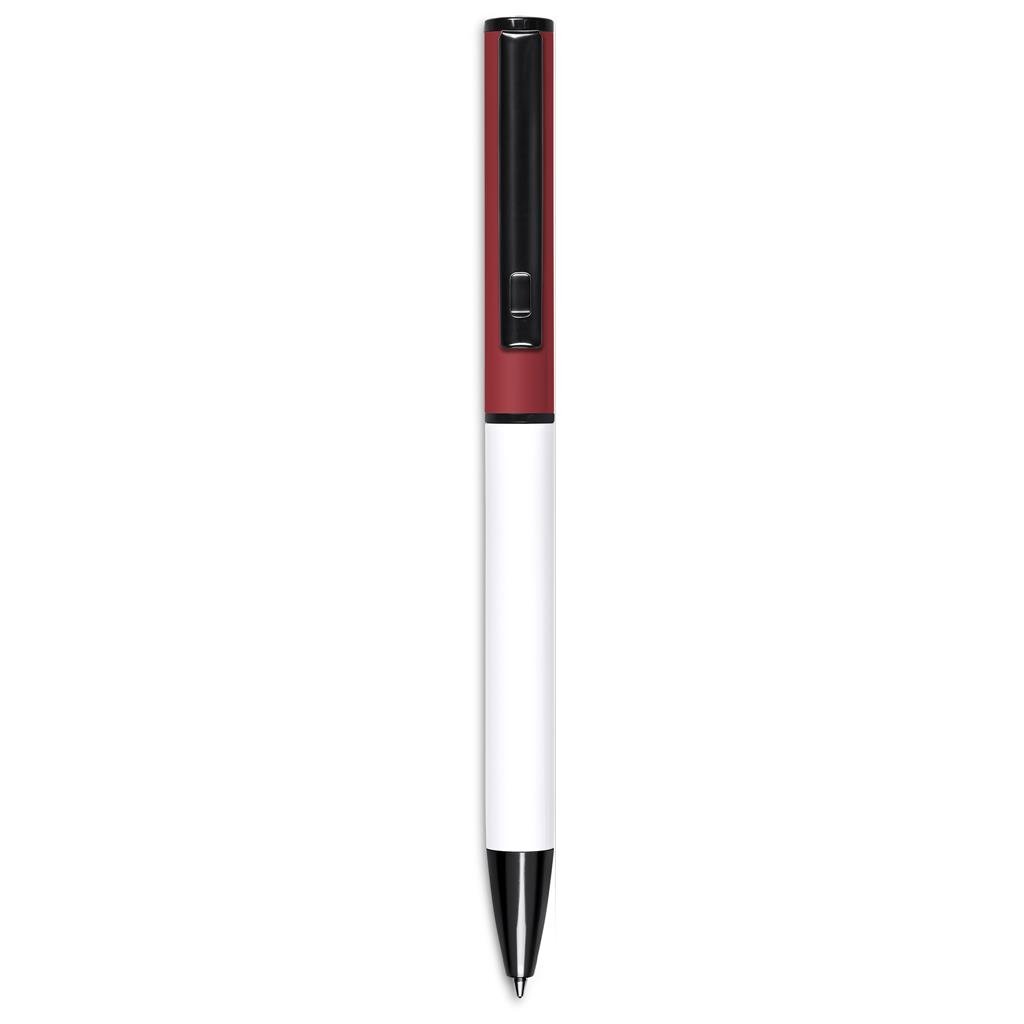 Stanza Ball Pen - Metal Pens,Ideas for Conferences,Ideas Work,Writing Instruments