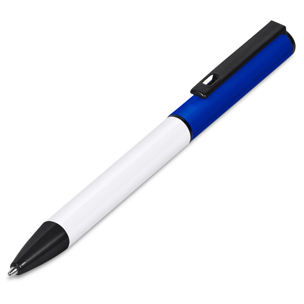 Stanza Ball Pen - Metal Pens,Ideas for Conferences,Ideas Work,Writing Instruments