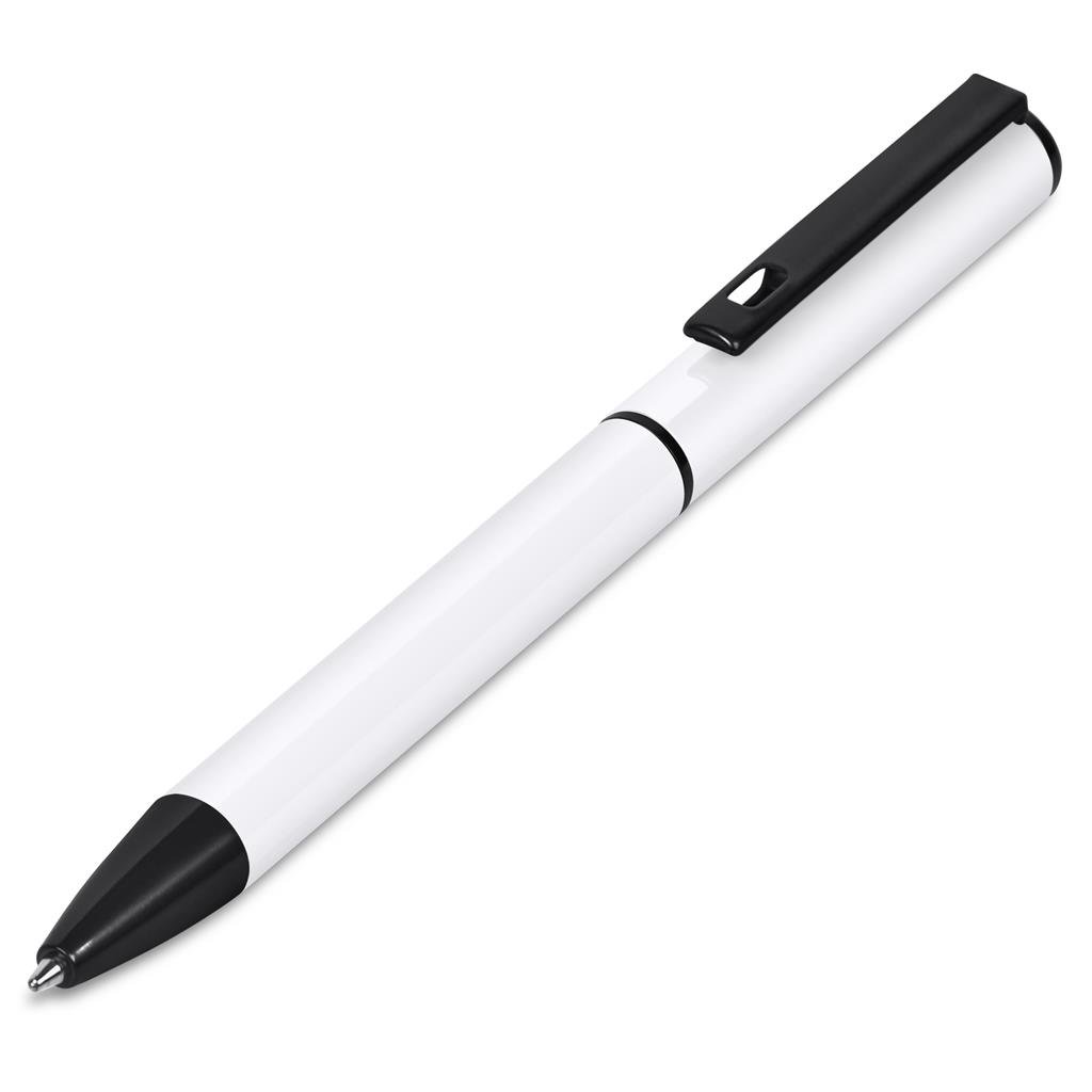 Stanza Ball Pen - Metal Pens,Ideas for Conferences,Ideas Work,Writing Instruments