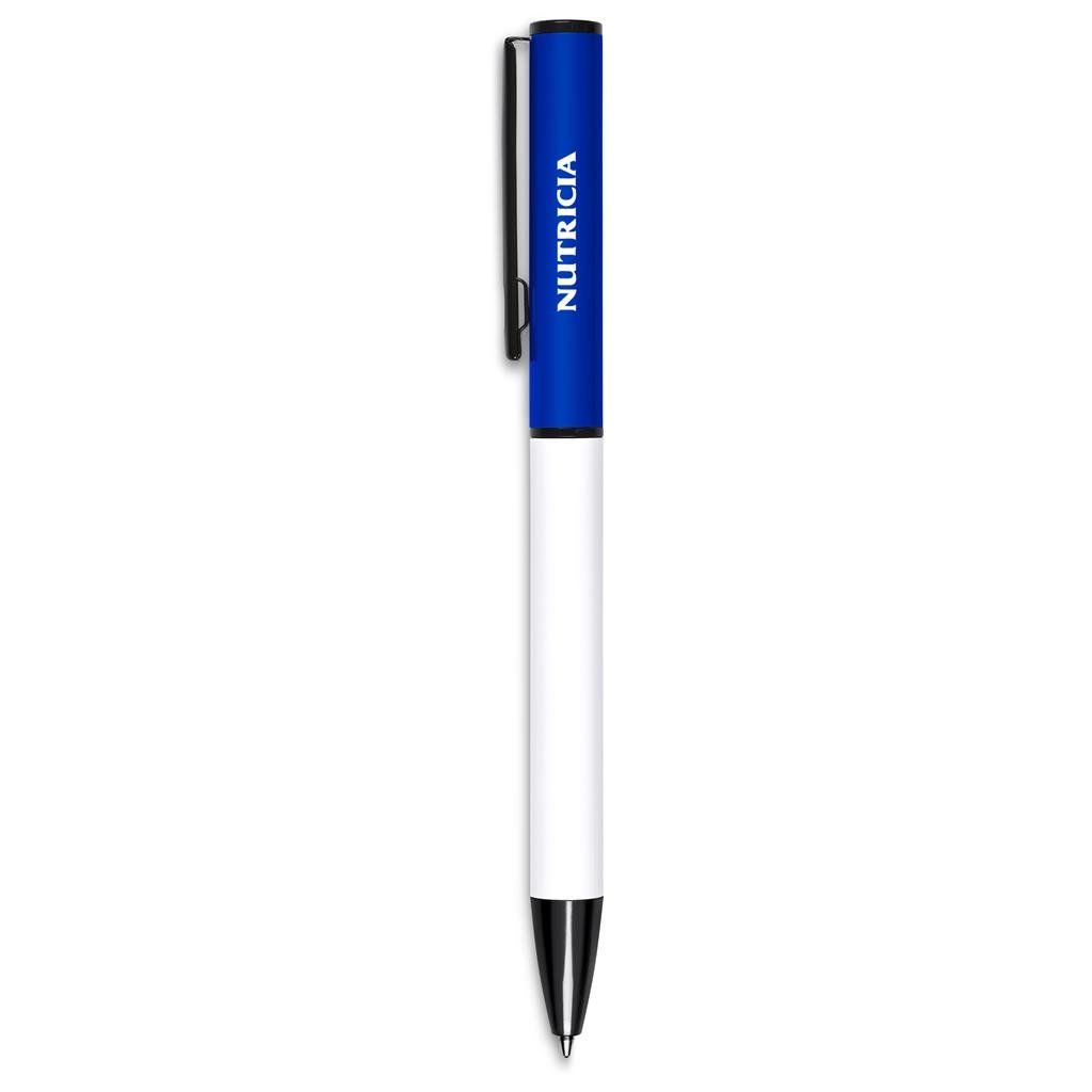 Stanza Ball Pen - Metal Pens,Ideas for Conferences,Ideas Work,Writing Instruments