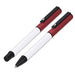 Stanza Ball Pen & Rollerball Set - Sets,Writing Instruments