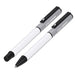 Stanza Ball Pen & Rollerball Set - Sets,Writing Instruments