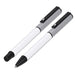 Stanza Ball Pen & Rollerball Set - Sets,Writing Instruments