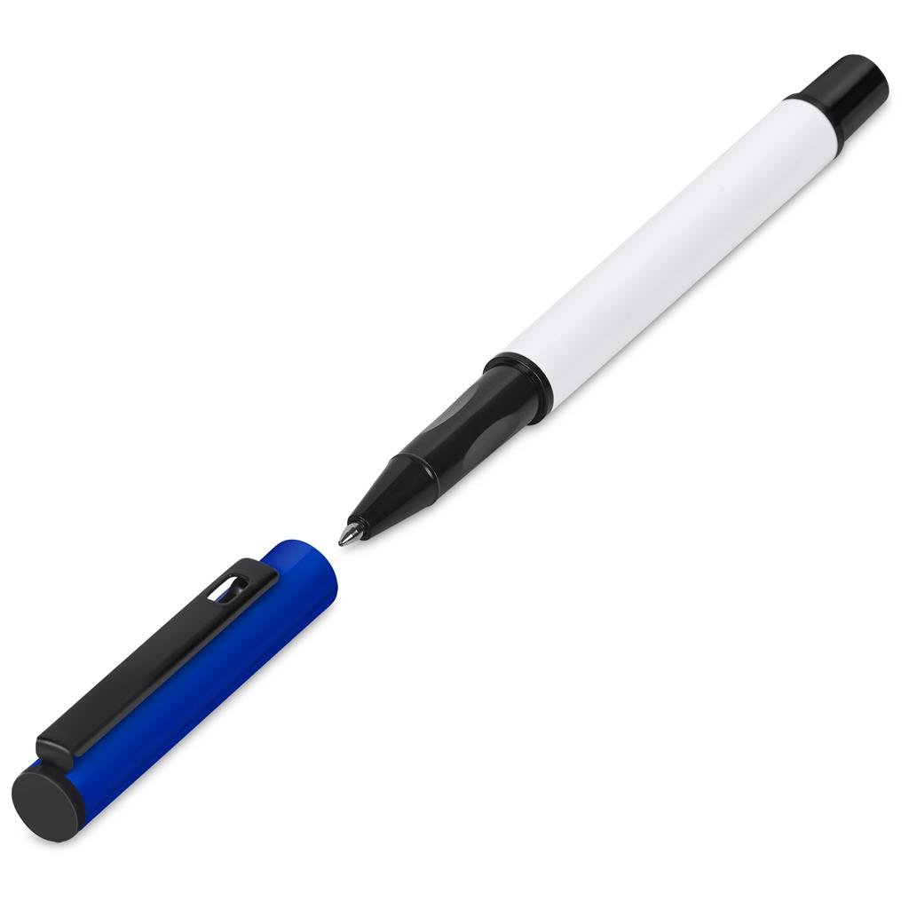 Stanza Rollerball - Metal Pens,Ideas for Conferences,Ideas Work,Writing Instruments