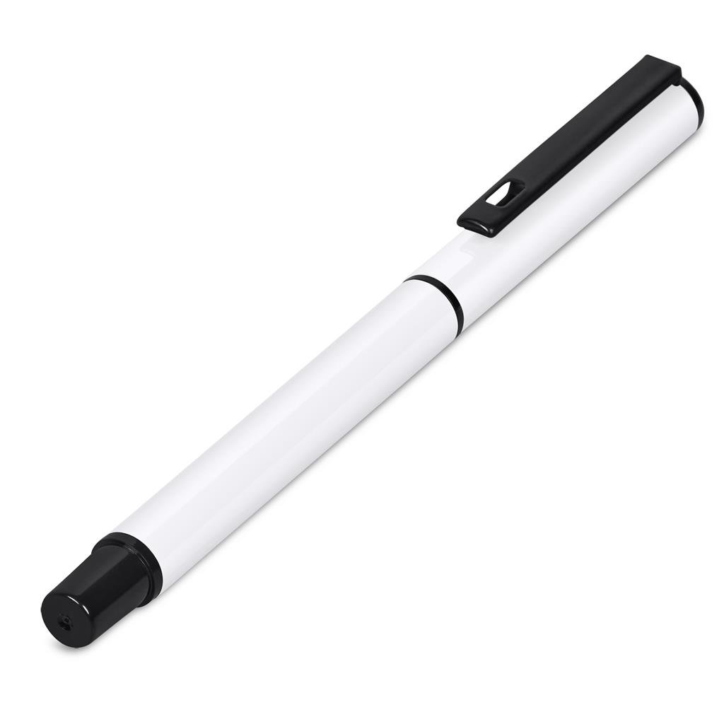 Stanza Rollerball - Metal Pens,Ideas for Conferences,Ideas Work,Writing Instruments