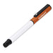Stanza Rollerball ORANGE - Metal Pens,Ideas for Conferences,Ideas Work,Writing Instruments