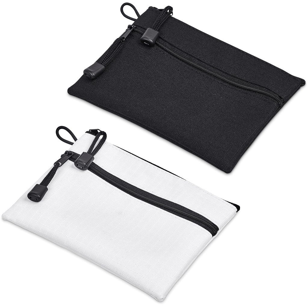 Staten Universal Pouch - Toiletry and Cosmetic Bags,Pouches,Stationery,Bags