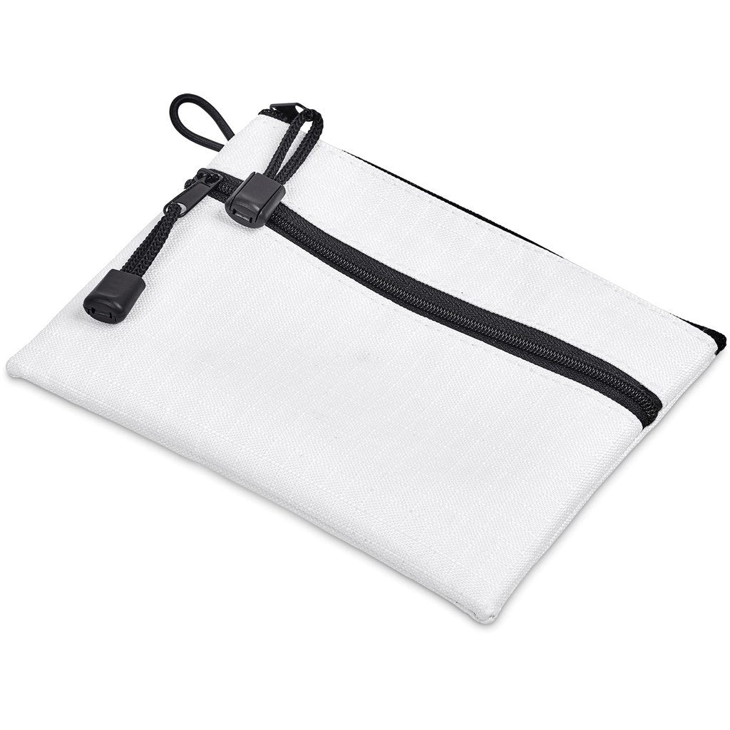 Staten Universal Pouch - Toiletry and Cosmetic Bags,Pouches,Stationery,Bags