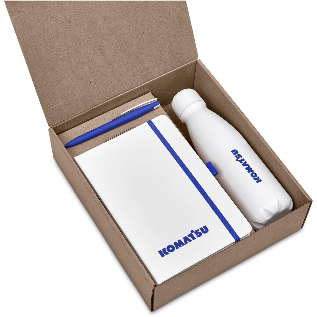 Stephens Kraft Gift Set BLUE - Combo Sets