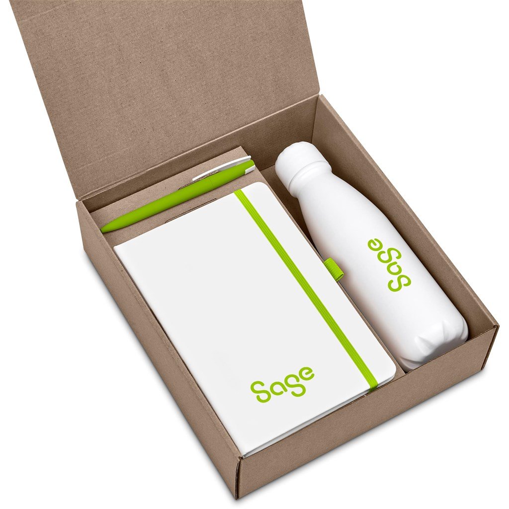 Stephens Kraft Gift Set LIME - Combo Sets