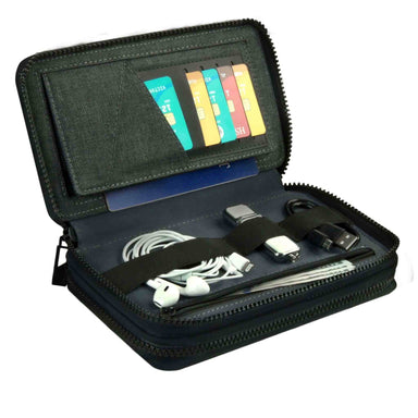 Open Sterilization Pouch