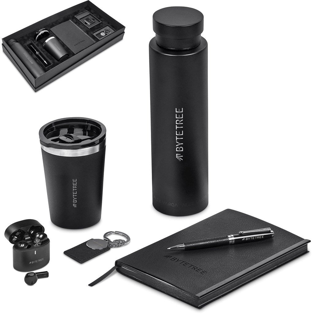 Stovinsci Gift Set Black / BL