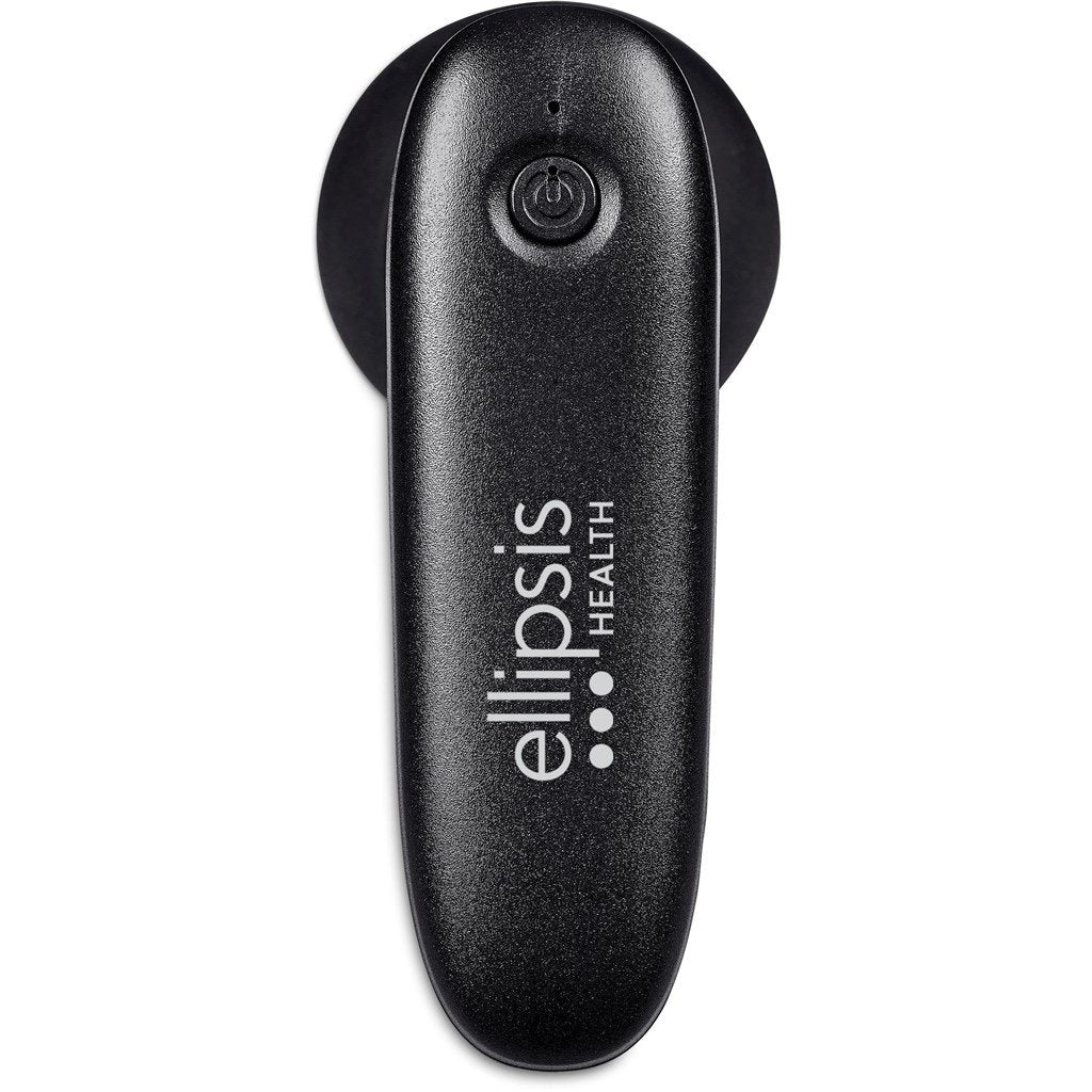 Stress-Free Mini Massage Gun BLACK - Sports and Wellness,Ideas for Fitness,Sports And Wellness