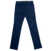 Stretch Cargo Pants Ladies Navy / 28 / Regular - Bottoms