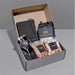 Style and Substance Hamper - Unisex Hampers