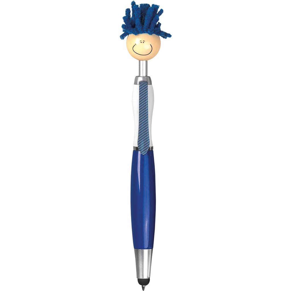 Stylus Ball Pen & Screen Cleaner