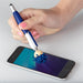 Stylus Ball Pen & Screen Cleaner