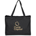 Subarashi Recycled Canvas Tote - Eco-Friendly Bags,Shoppers and Totes,Cotton Products,Bags,Bags,Recycled Bags