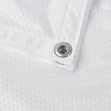 Sublimated Airtex Fabric Fence Banner 2m x 1.2m - Banners