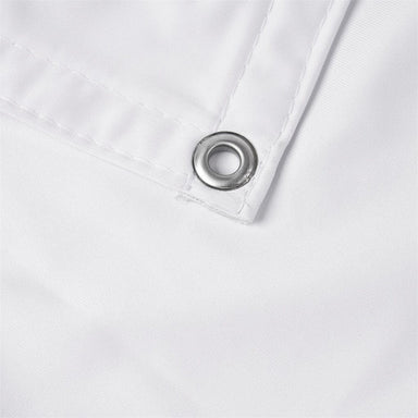 Sublimated Display Fabric Banner 2.45m x 1.2m - Fence Banners