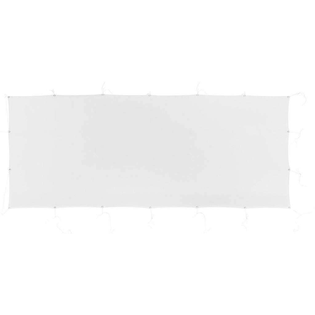 Sublimated Display Fabric Banner 3m x 1.2m - Fence Banners