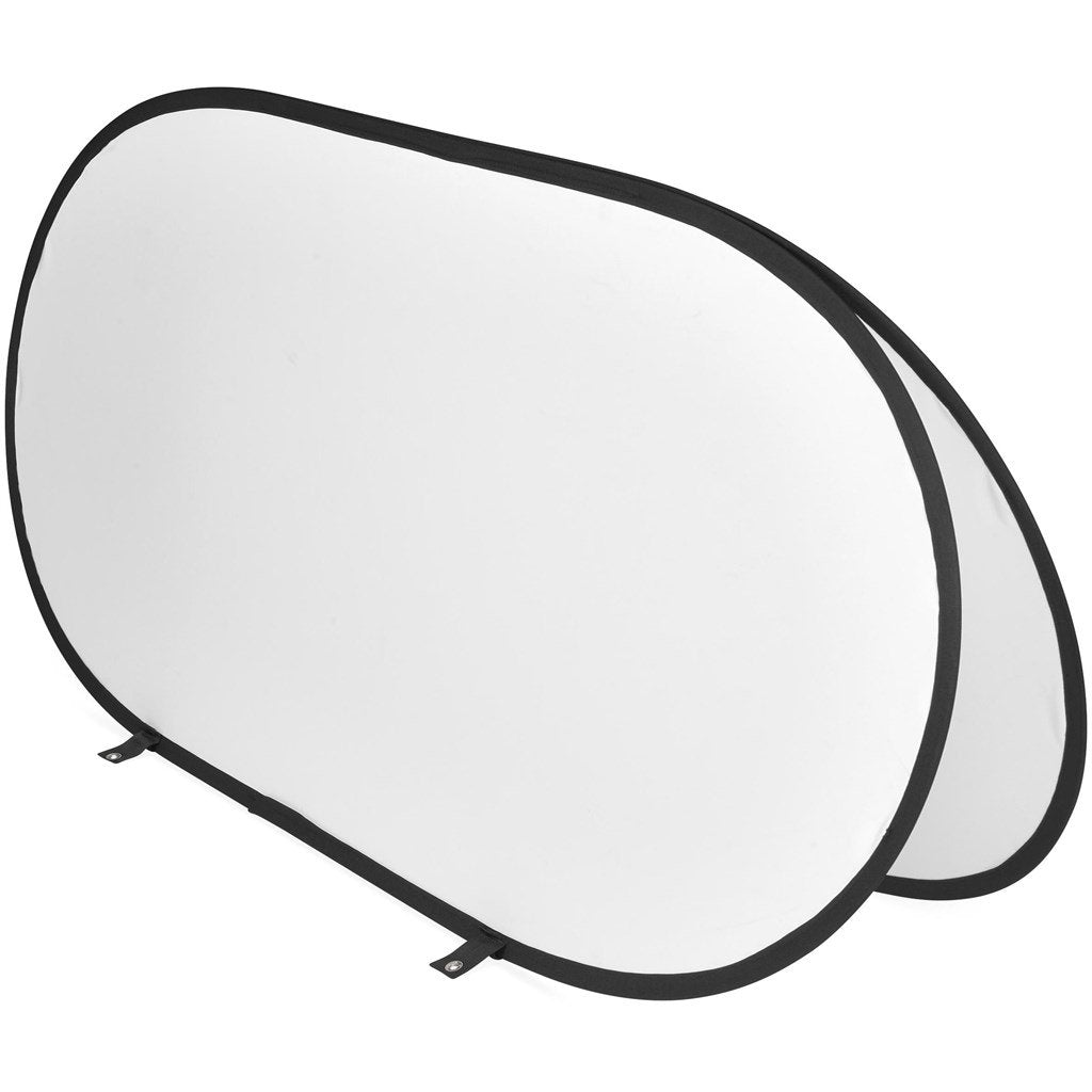 Sublimated Pop-Up Banner 2m X 1m - Banners