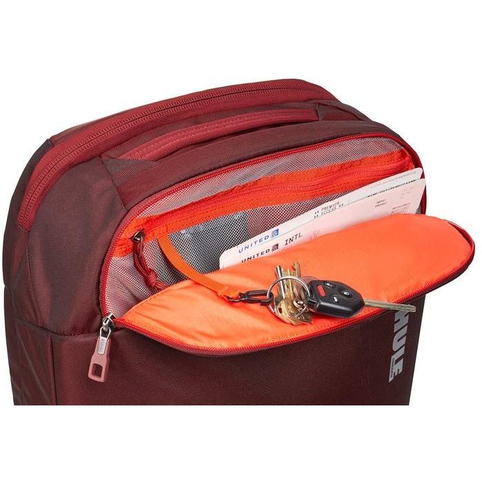 Subterra 40L Carry-On | Ember-Duffel Bags
