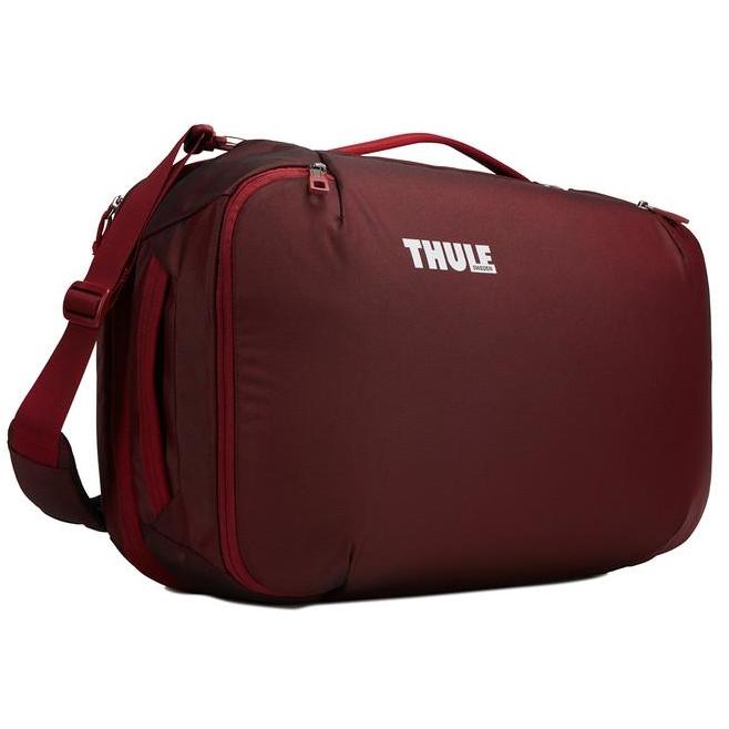 Subterra 40L Carry-On | Ember-Duffel Bags