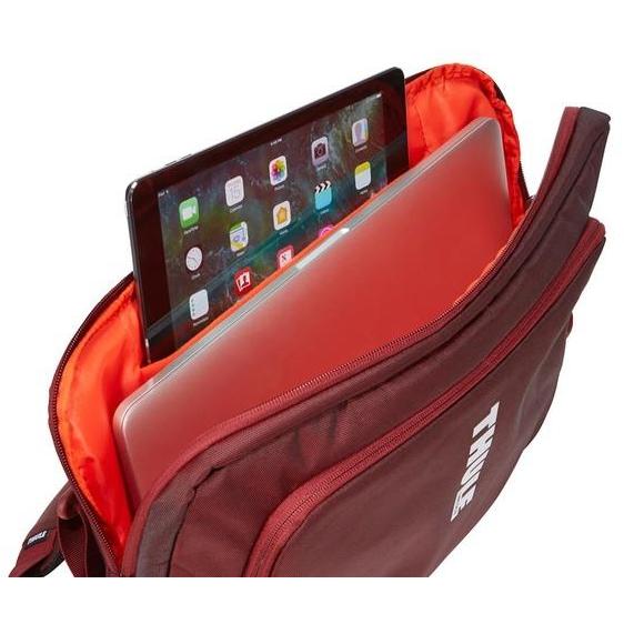 Subterra 40L Carry-On | Ember-Duffel Bags