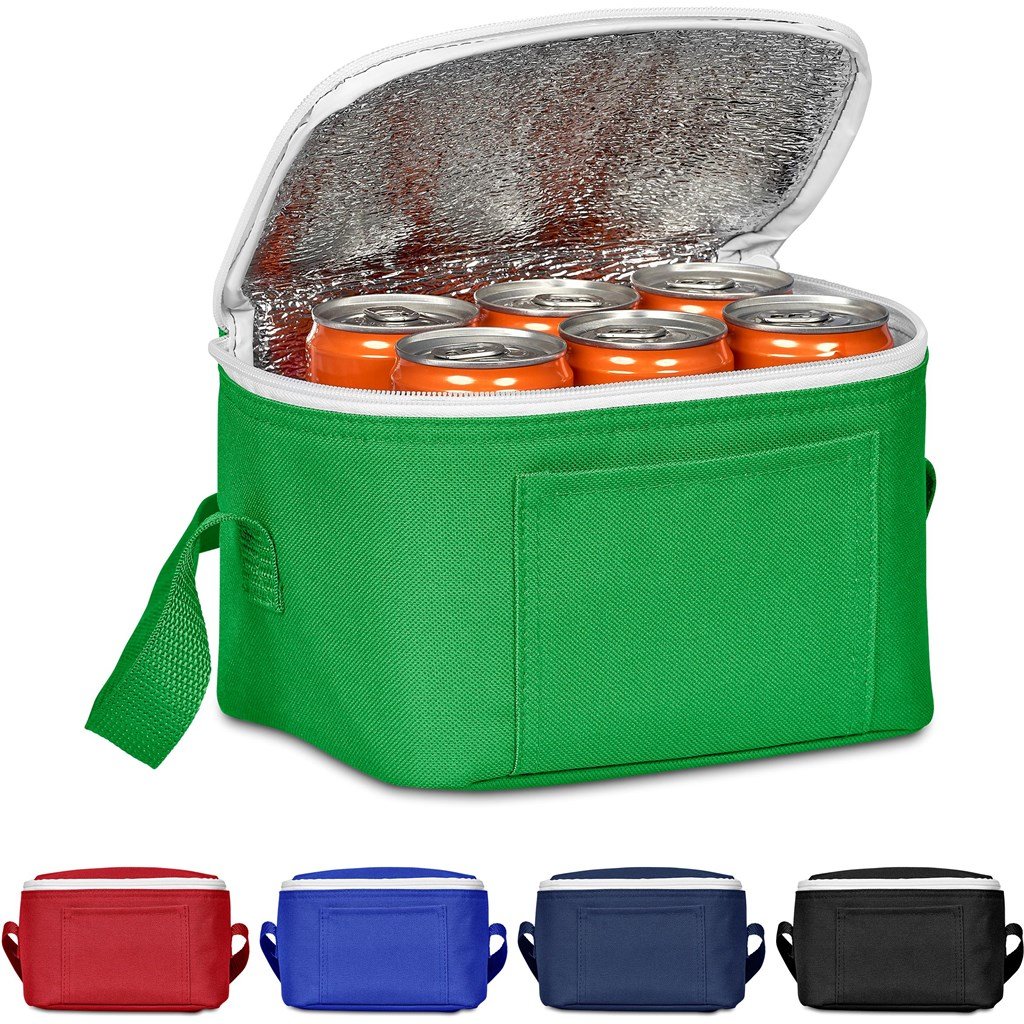 Sudbury 6-Can Cooler - Bags,Ideas For Kids,Coolers and Lunchware,Ideas for School,Ideas Work