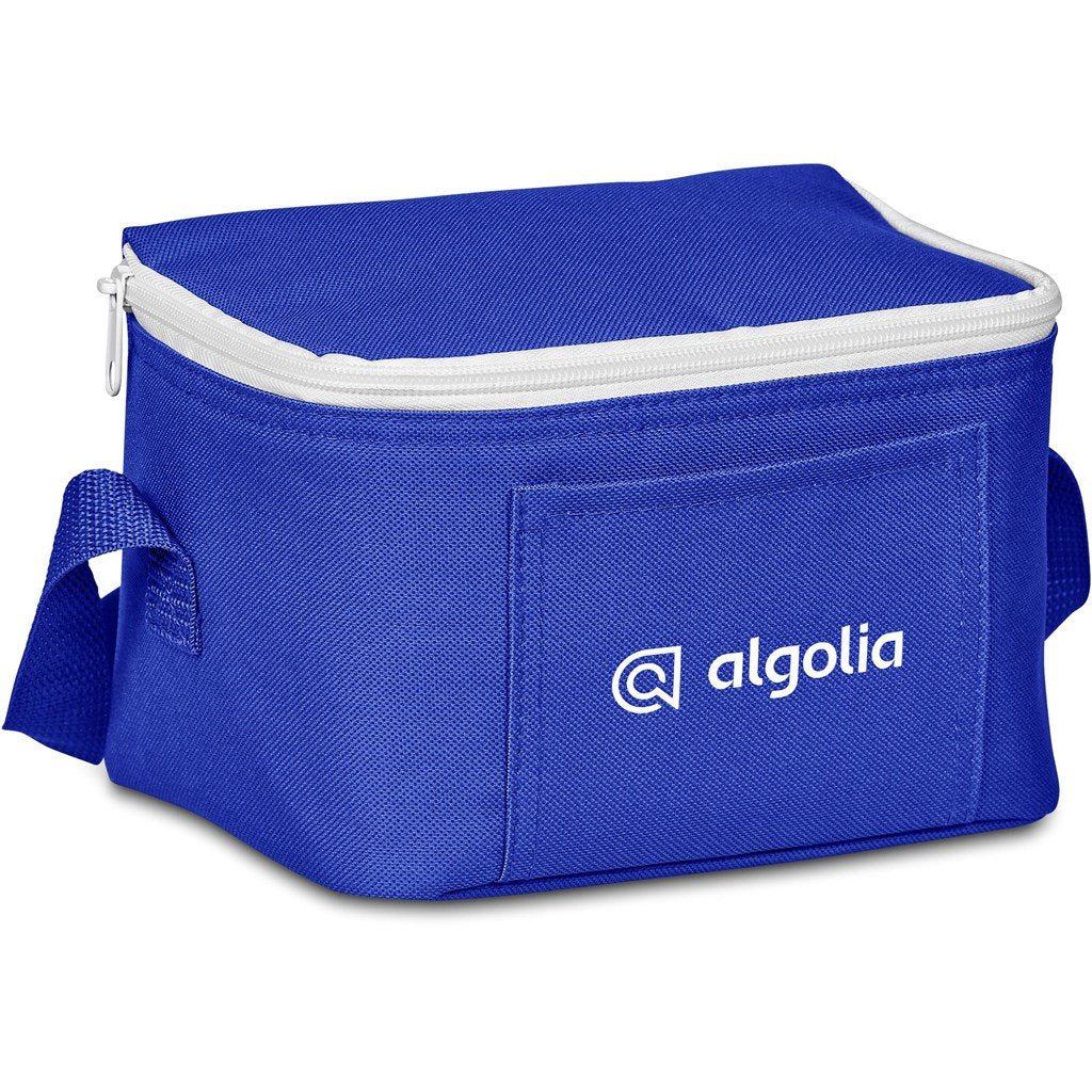 Sudbury 6-Can Cooler BLUE - Bags,Ideas For Kids,Coolers and Lunchware,Ideas for School,Ideas Work