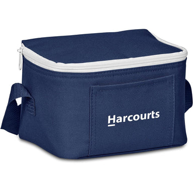 Sudbury 6-Can Cooler NAVY - Bags,Ideas For Kids,Coolers and Lunchware,Ideas for School,Ideas Work