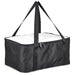 Custom Sudwala Food Delivery Cooler Bag BLACK - Coolers and Lunchware,Custom Lunchware