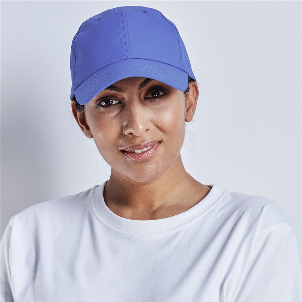 Sugoi Recycled Cap - 6 Panel - Caps