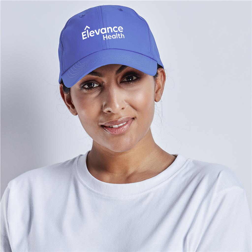 Sugoi Recycled Cap - 6 Panel - Caps