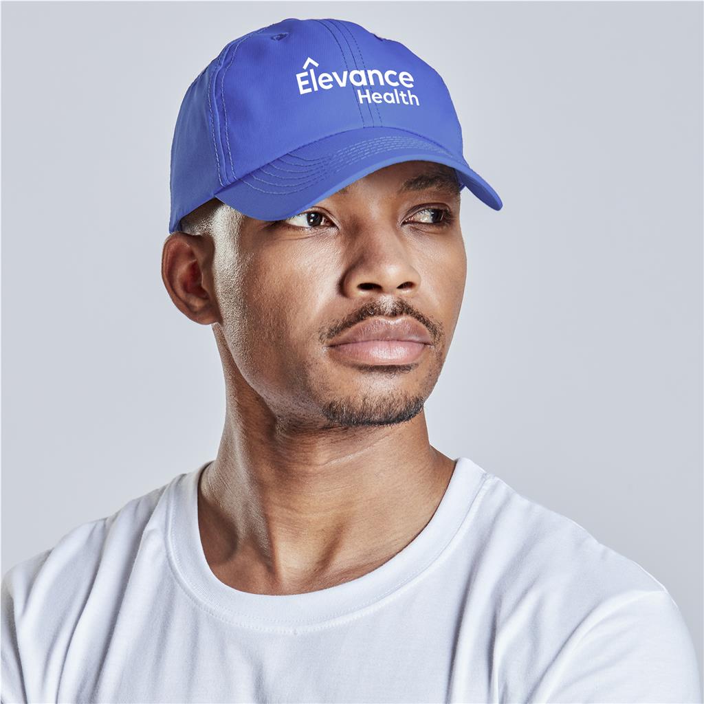 Sugoi Recycled Cap - 6 Panel - Caps