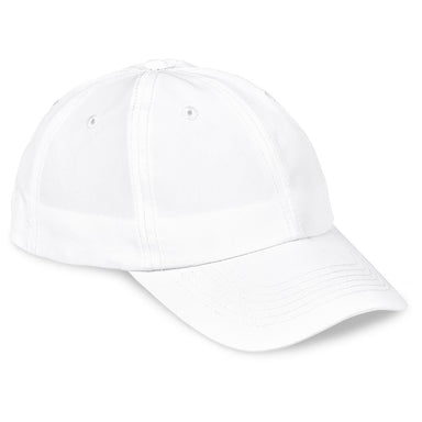 Sugoi Recycled Cap - 6 Panel WHITE - Caps