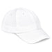 Sugoi Recycled Cap - 6 Panel WHITE - Caps