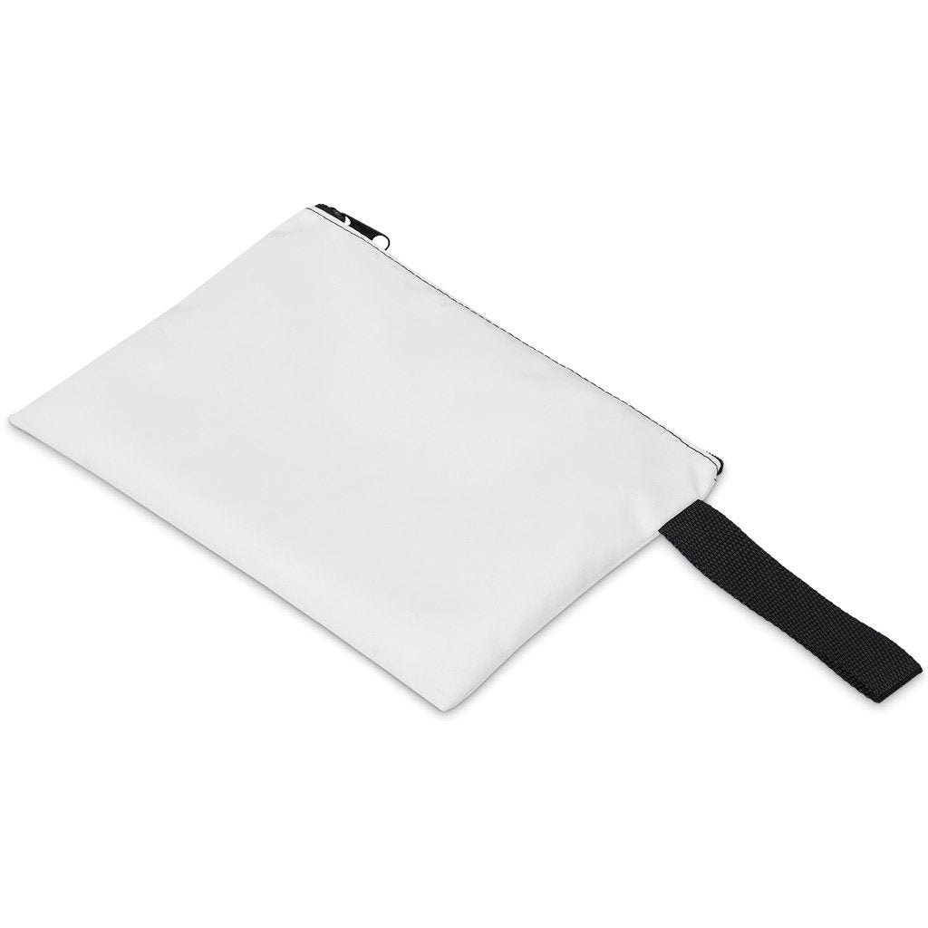 Custom Summit A5 Document Pouch - Stationery,Custom School Accessories,Custom Accessories