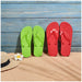 Sundance Flip Flops - Large