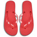 Sundance Flip Flops - Large