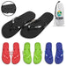 Sundance Flip Flops - Large