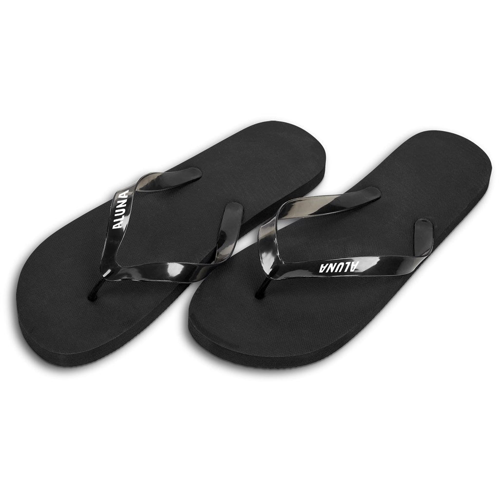 Sundance Flip Flops - Large